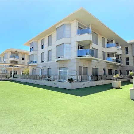 Beach Valencia Luxury - B40-21 - Apartament On Beach Esterno foto
